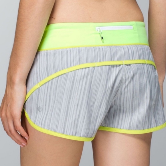 lululemon athletica Pants - Lululemon Run: speed short (6)